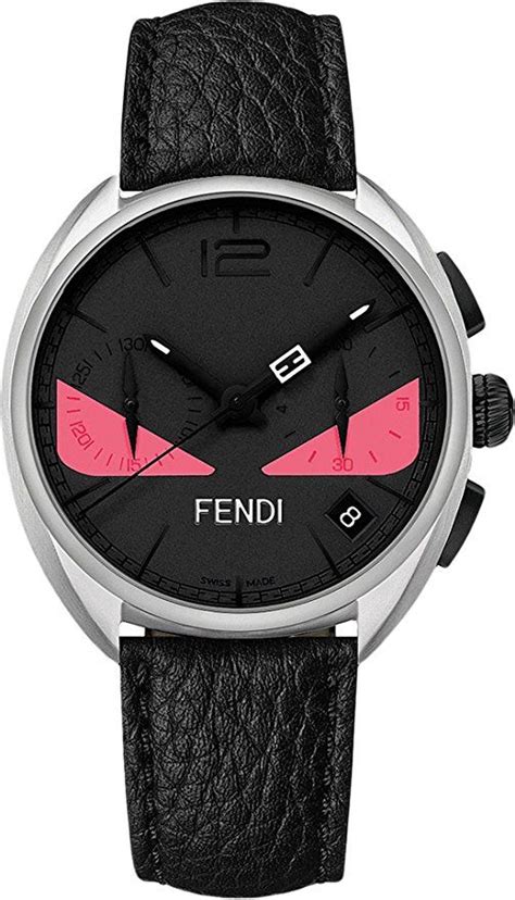 fendi watch|fendi watch company.